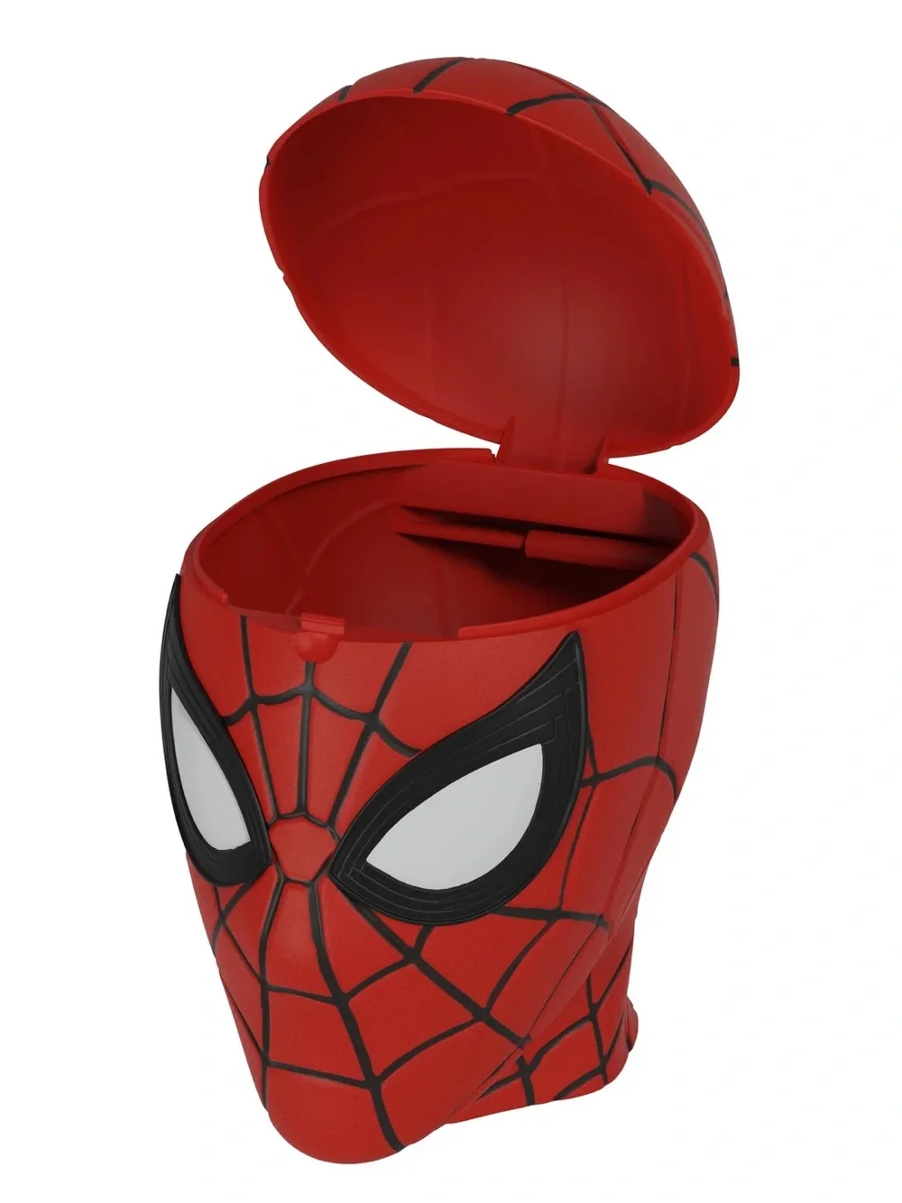 Spider-Man: Brand New Day Head Popcorn Bucket